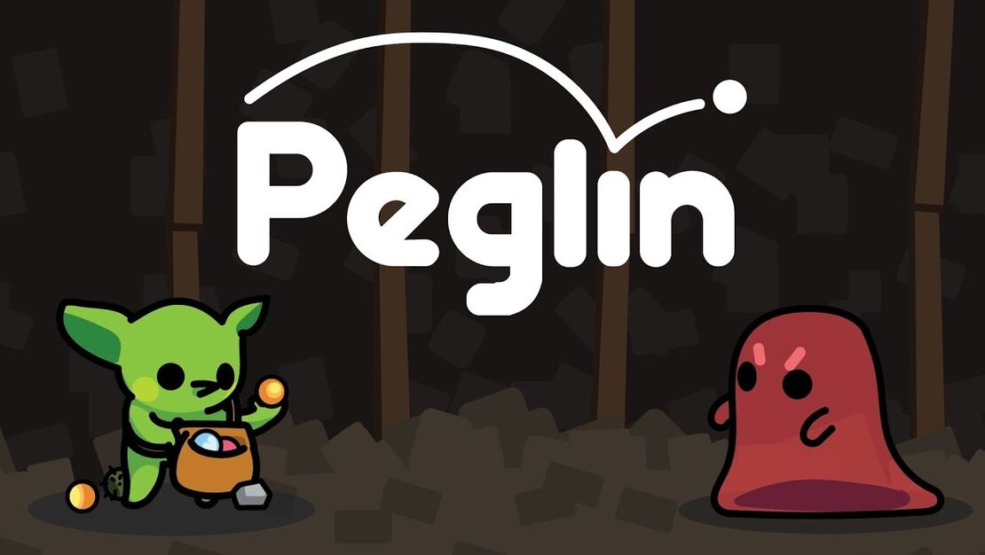 Peglin header image