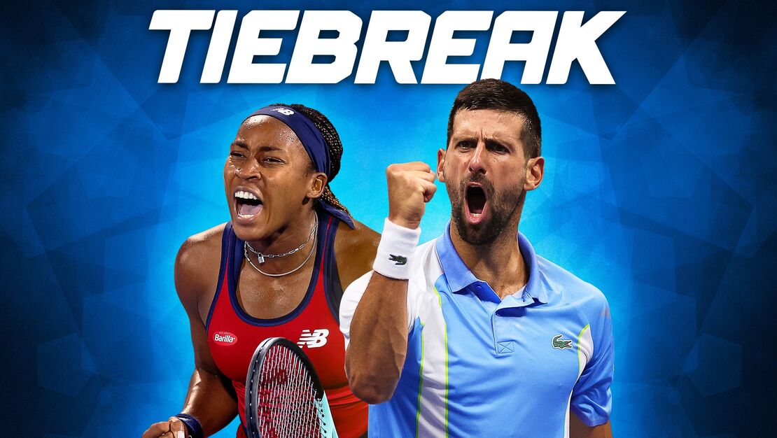 Tiebreak header image