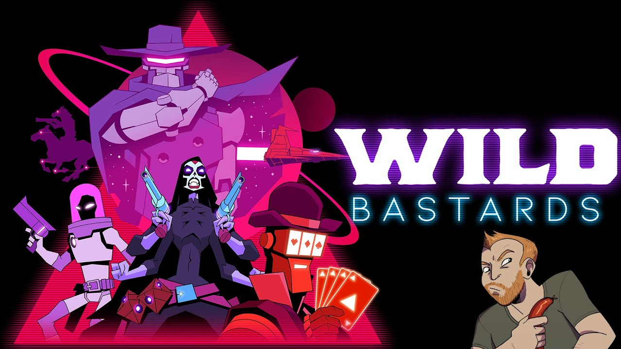 Wild Bastards
