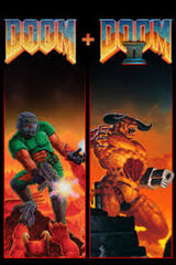 Doom + Doom II