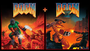 Doom + Doom II