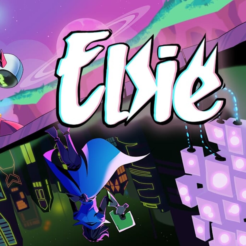Elsie header image