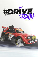 #DRIVE Rally