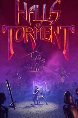 Halls of Torment
