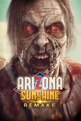 Arizona Sunshine Remake