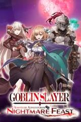 Goblin Slayer Another Adventurer: Nightmare Feast