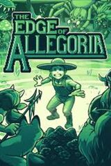 The Edge of Allegoria