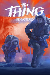 The Thing: Remastered
