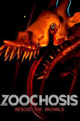 Zoochosis