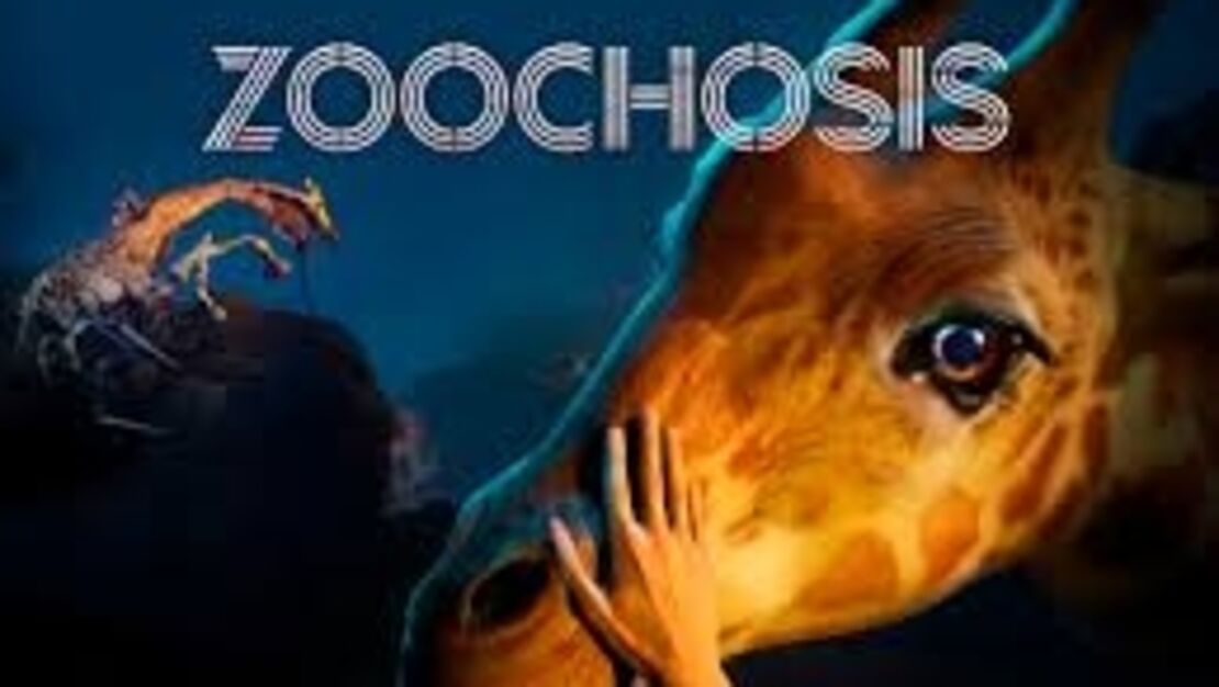 Zoochosis header image