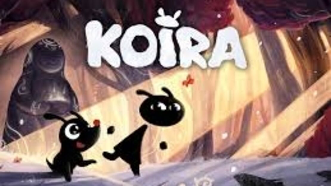 Koira header image
