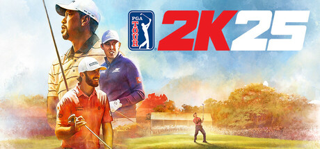 PGA TOUR 2K25 Critic Reviews - OpenCritic
