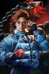 Atomic Heart: Enchantment Under the Sea