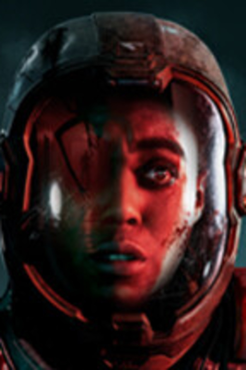 The Dark Pictures Anthology: Directive 8020