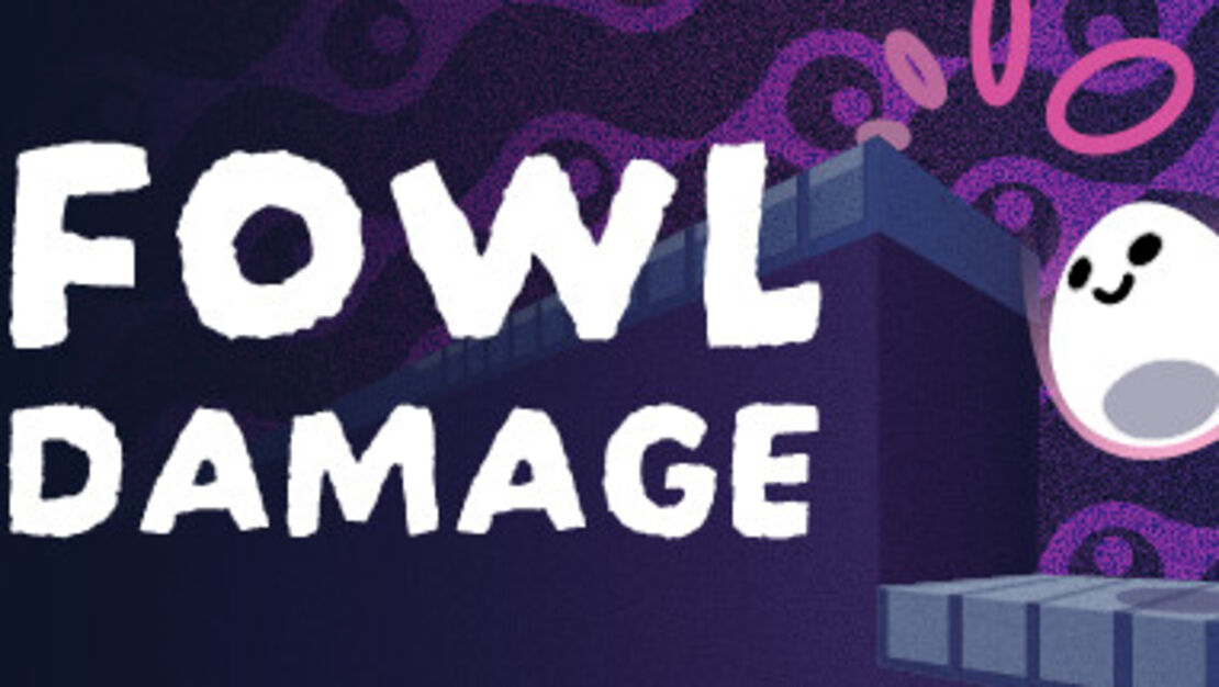 Fowl Damage header image