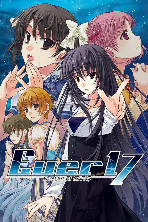 Ever 17: The Out of Infinity Reviews - OpenCritic