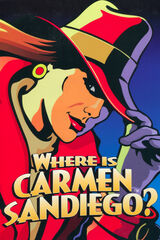 Carmen Sandiego