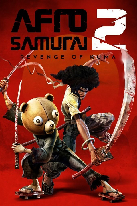 Afro Samurai 2: Revenge of Kuma Volume 1 Reviews - OpenCritic