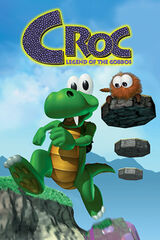 Croc: Legend of the Gobbos Remastered