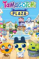 Tamagotchi Plaza
