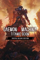 Daemon X Machina: Titanic Scion