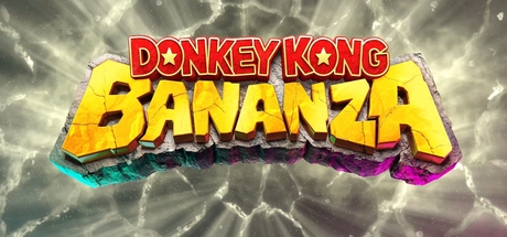 Donkey Kong Bananza