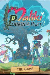 Maliki : Poison Of The Past