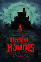 Deck of Haunts