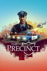 The Precinct