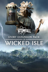 Atomfall Wicked Isle