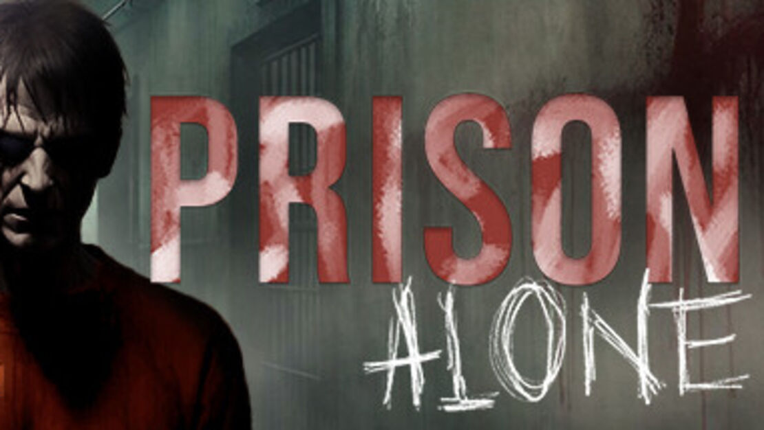 Prison Alone header image