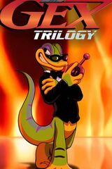 Gex Trilogy