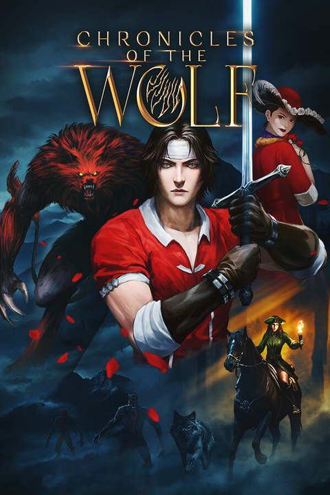 Chronicles of the Wolf Reviews - OpenCritic