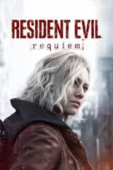 Resident Evil Requiem