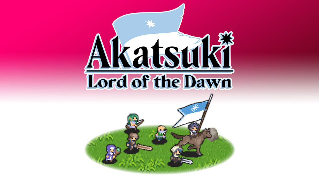 Akatsuki: Lord of the Dawn header image