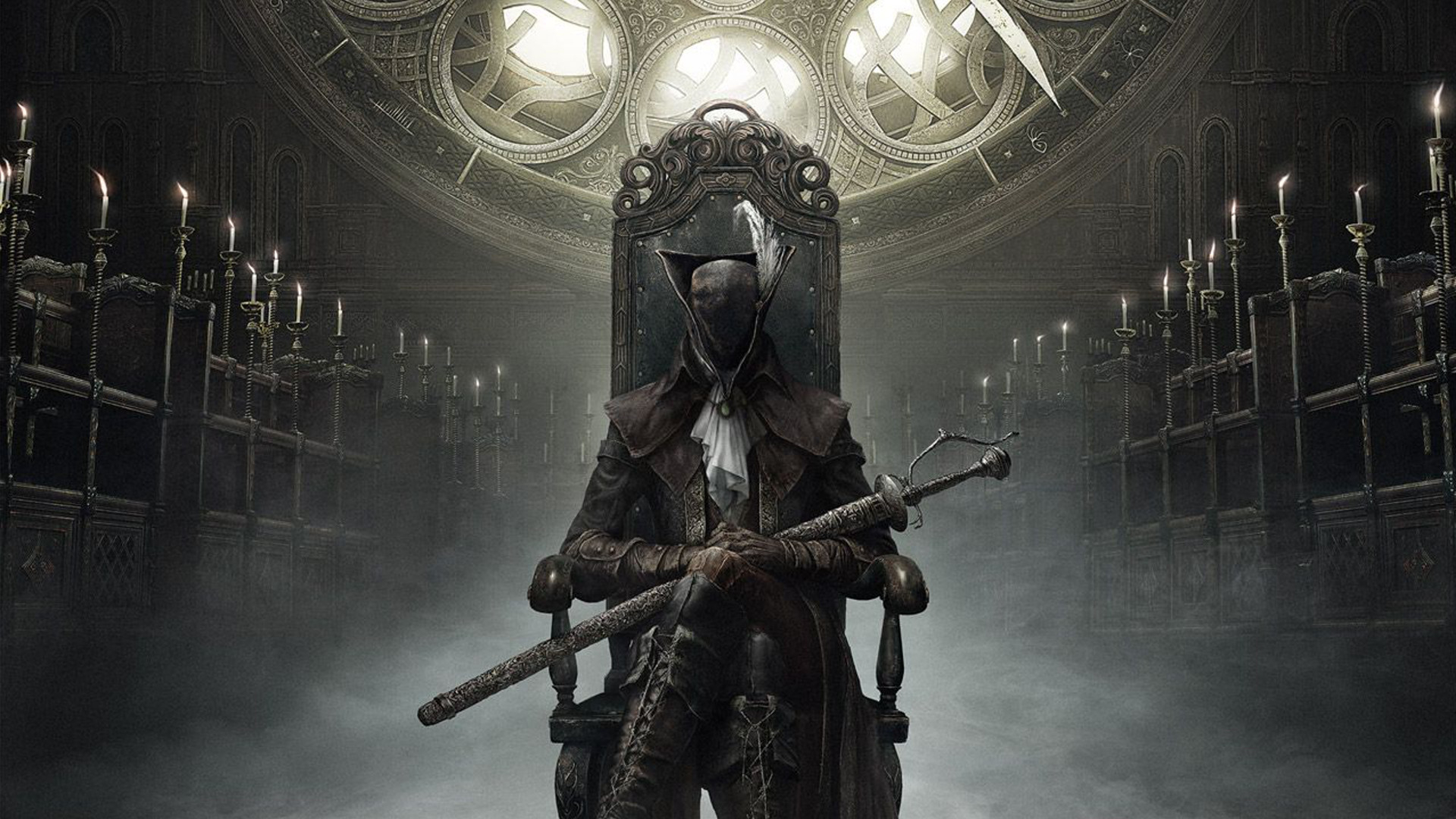 Bloodborne 狩人 The Old Hunters Edition Bloodborne Old Hunters Edition | eBay