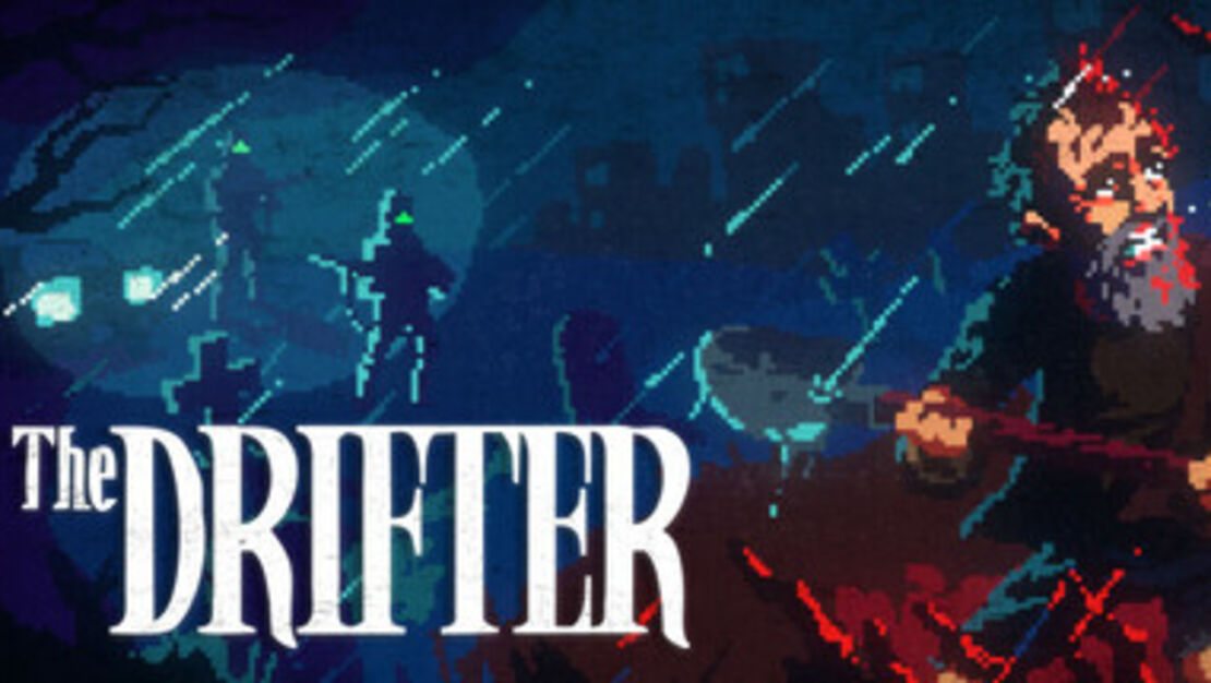 The Drifter header image
