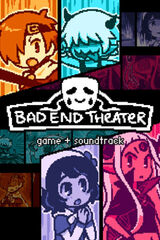 BAD END THEATER