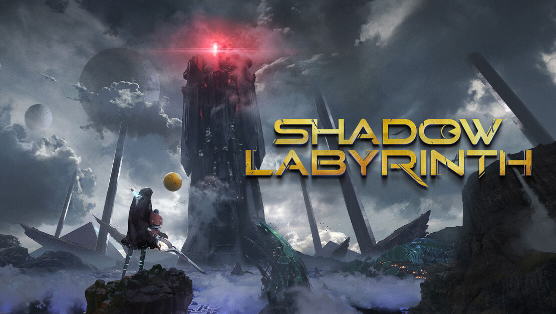 Shadow Labyrinth header image