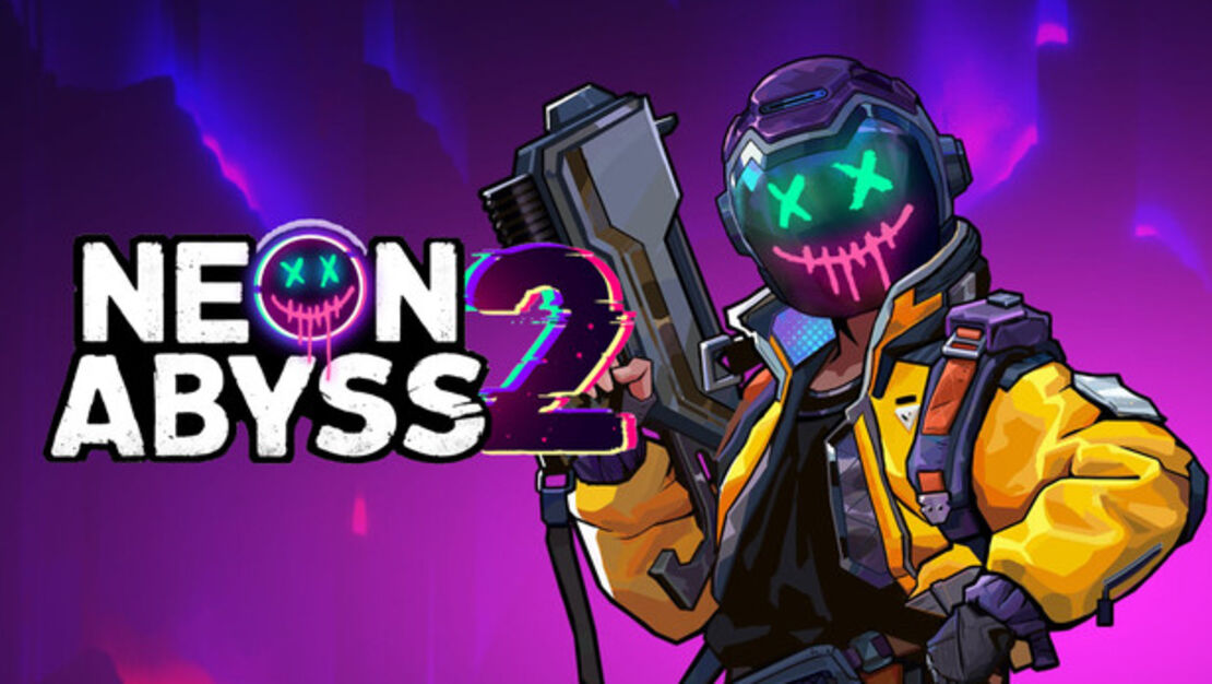 Neon Abyss 2 header image