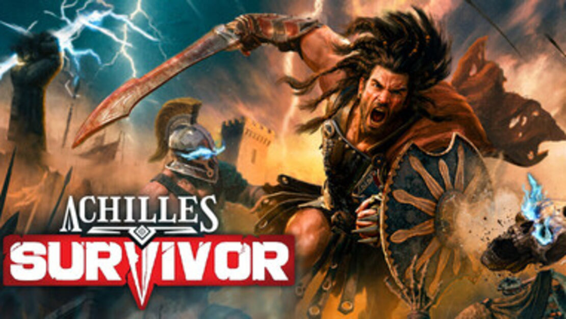 Achilles: Survivor header image