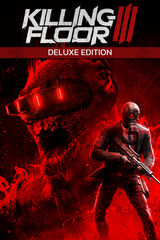 Killing Floor 3