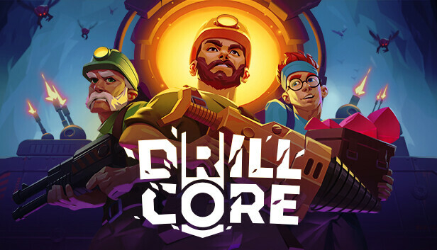 Drill Core