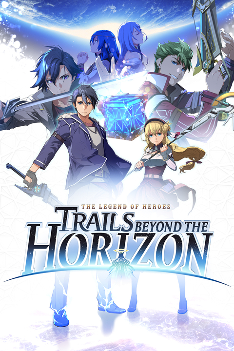 The Legend of Heroes: Trails Beyond the Horizon