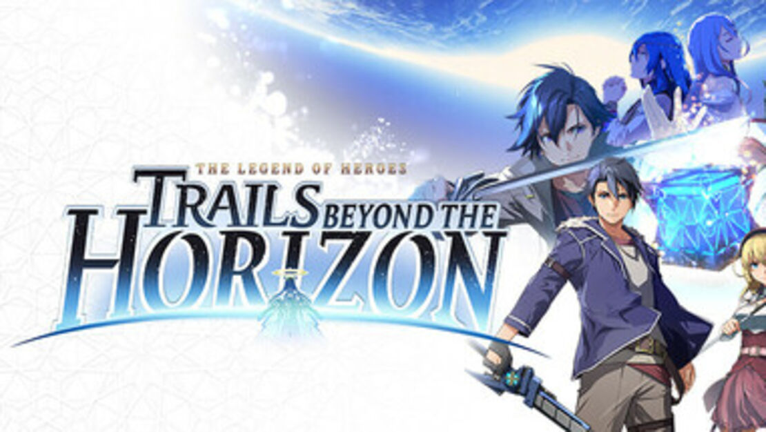 The Legend of Heroes: Trails Beyond the Horizon header image