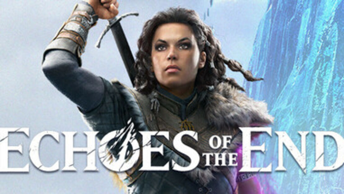 Echoes of the End header image