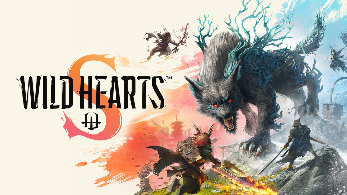 Wild Hearts S header image