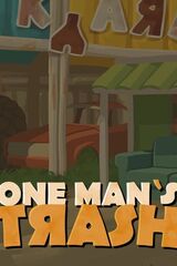 One Man's Trash