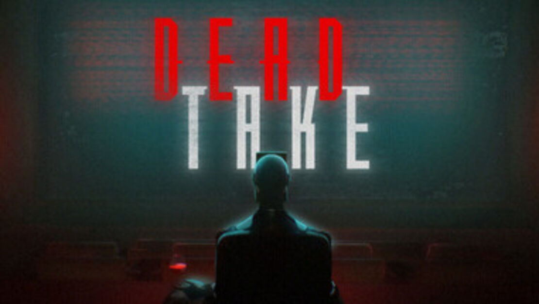 Dead Take header image