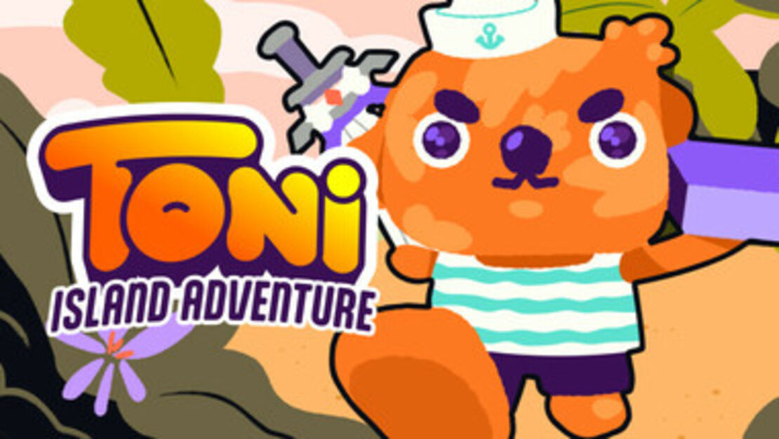 Toni Island Adventure header image